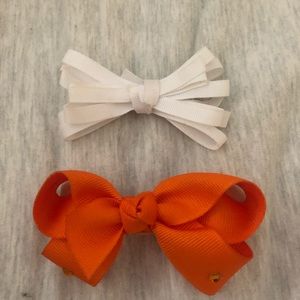 Dennys kids bows